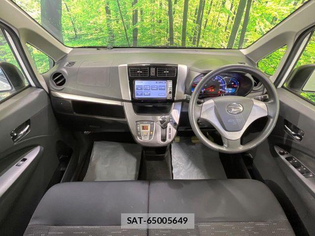 Daihatsu MOVE CUSTOM 2013-06 8074740-1