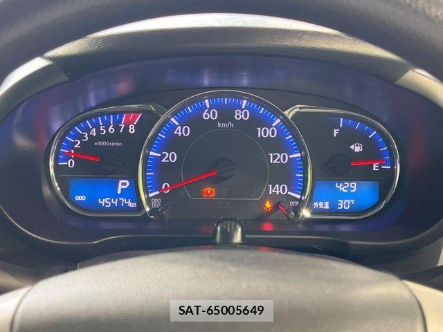 Daihatsu MOVE CUSTOM 2013-06 8074740-19