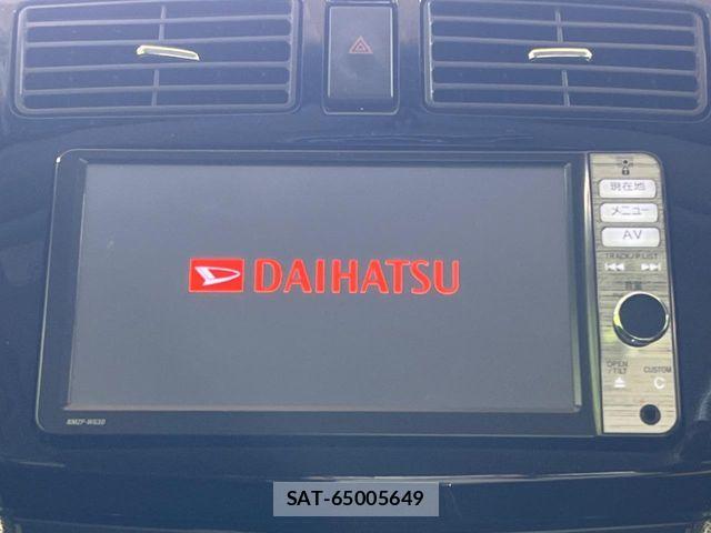 Daihatsu MOVE CUSTOM 2013-06 8074740-2