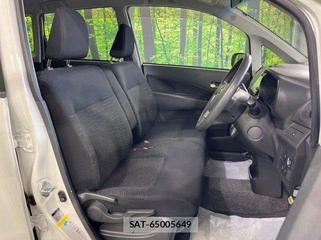 Daihatsu MOVE CUSTOM 2013-06 8074740-7
