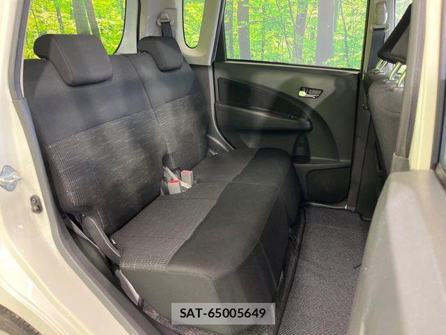 Daihatsu MOVE CUSTOM 2013-06 8074740-8