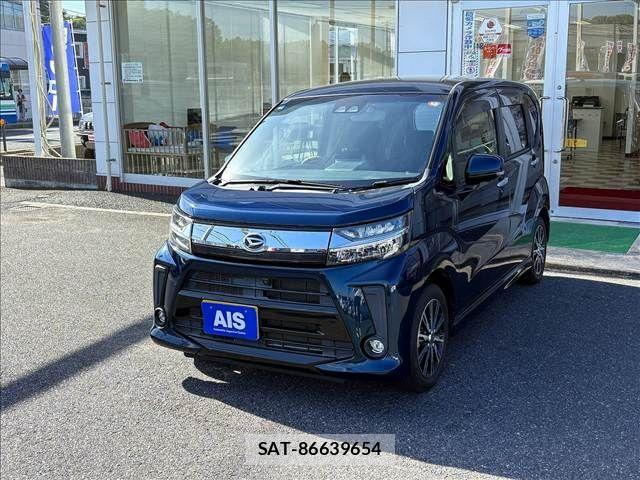 Daihatsu MOVE CUSTOM 2020-05 8074734-0