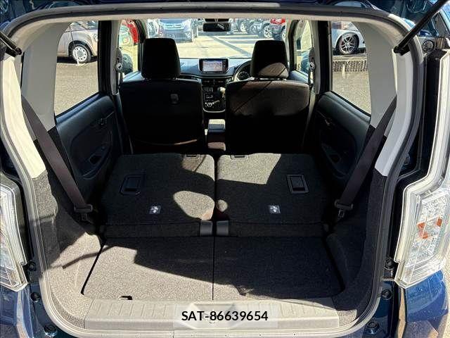Daihatsu MOVE CUSTOM 2020-05 8074734-9