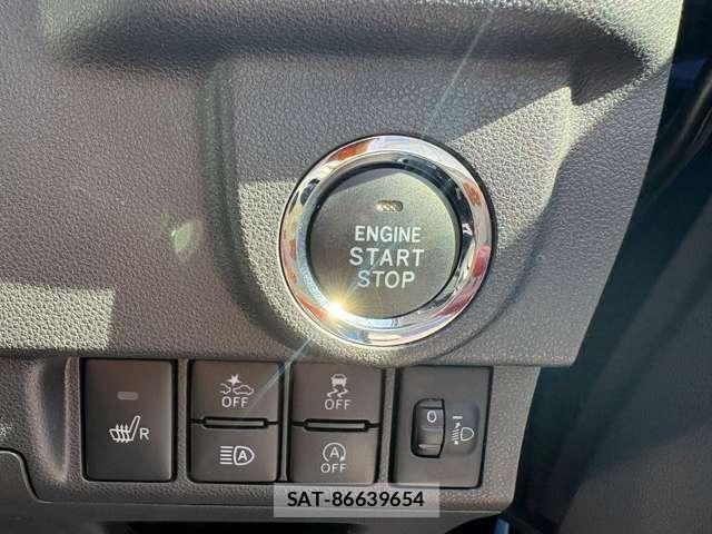 Daihatsu MOVE CUSTOM 2020-05 8074734-11