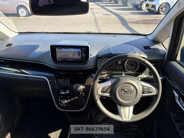 Daihatsu MOVE CUSTOM 2020-05 8074734-1