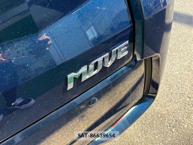 Daihatsu MOVE CUSTOM 2020-05 8074734-21