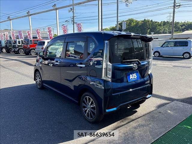 Daihatsu MOVE CUSTOM 2020-05 8074734-2