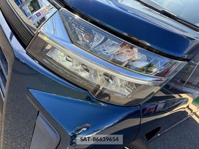 Daihatsu MOVE CUSTOM 2020-05 8074734-4