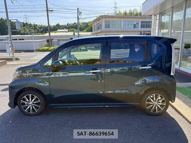 Daihatsu MOVE CUSTOM 2020-05 8074734-5