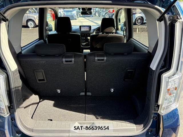 Daihatsu MOVE CUSTOM 2020-05 8074734-8