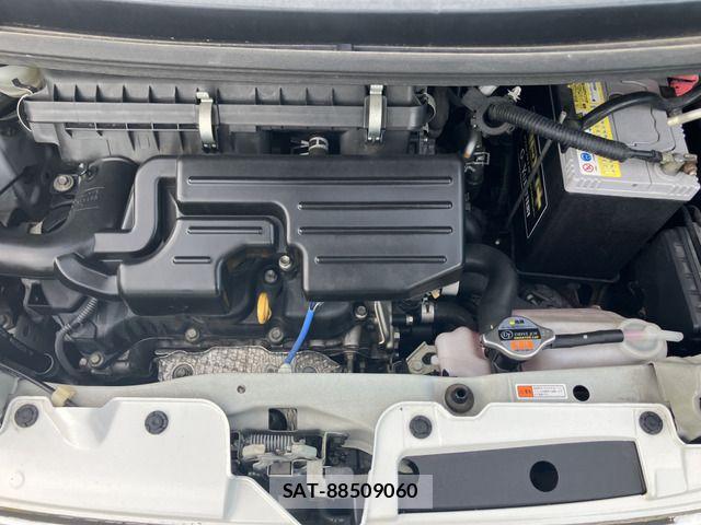 Daihatsu MOVE CUSTOM 2014-04 8074742-9