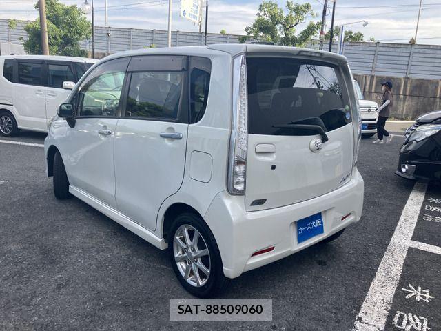 Daihatsu MOVE CUSTOM 2014-04 8074742-2