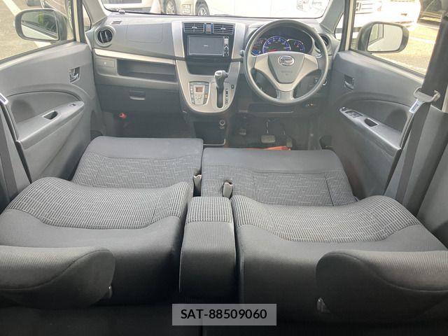 Daihatsu MOVE CUSTOM 2014-04 8074742-5