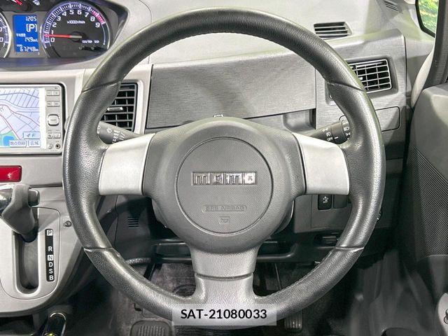 Daihatsu MOVE CUSTOM 2011-09 8074745-10