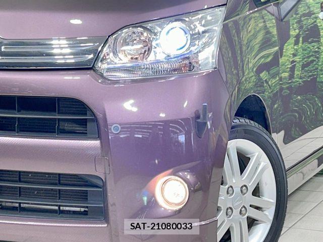 Daihatsu MOVE CUSTOM 2011-09 8074745-11