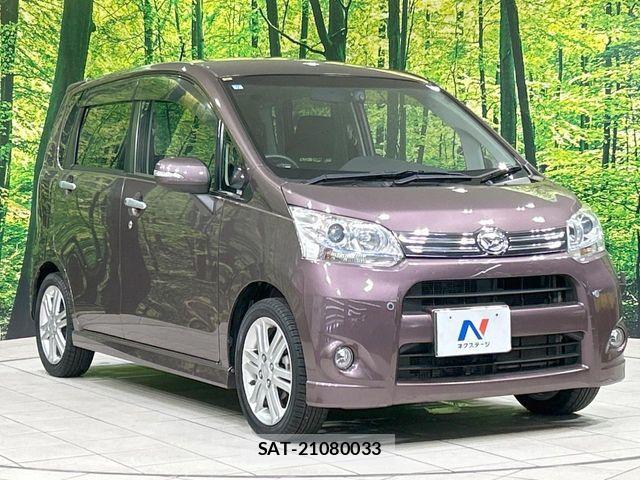Daihatsu MOVE CUSTOM 2011-09 8074745-15