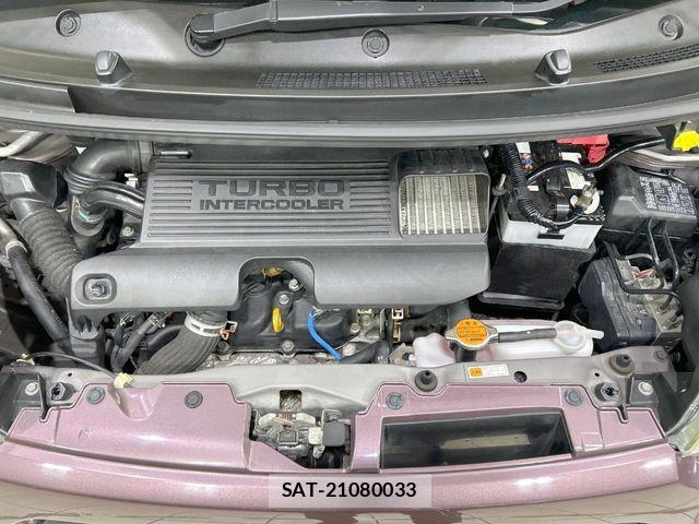 Daihatsu MOVE CUSTOM 2011-09 8074745-17