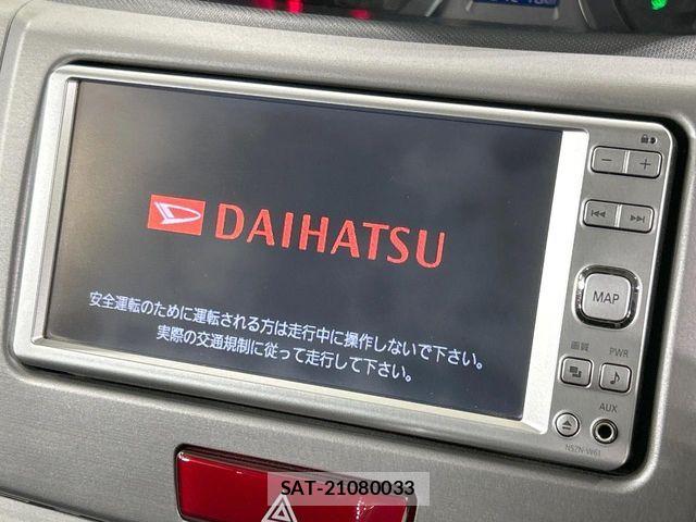 Daihatsu MOVE CUSTOM 2011-09 8074745-2