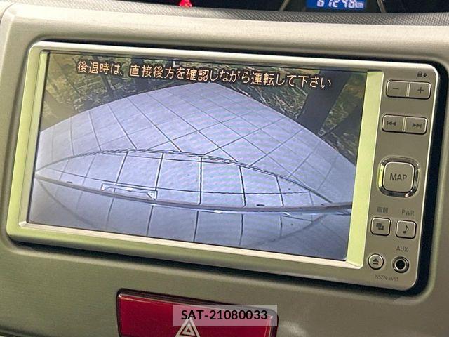 Daihatsu MOVE CUSTOM 2011-09 8074745-3