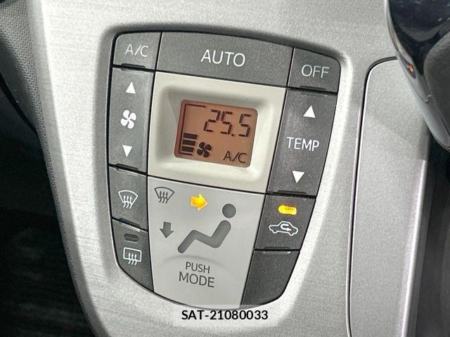 Daihatsu MOVE CUSTOM 2011-09 8074745-5