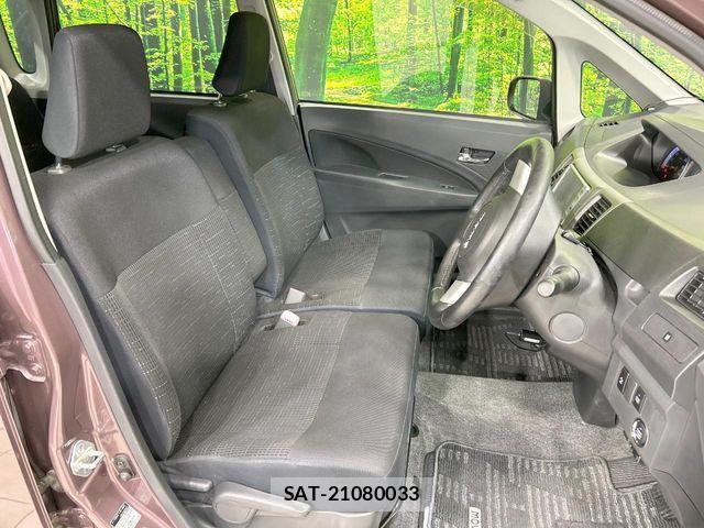 Daihatsu MOVE CUSTOM 2011-09 8074745-7