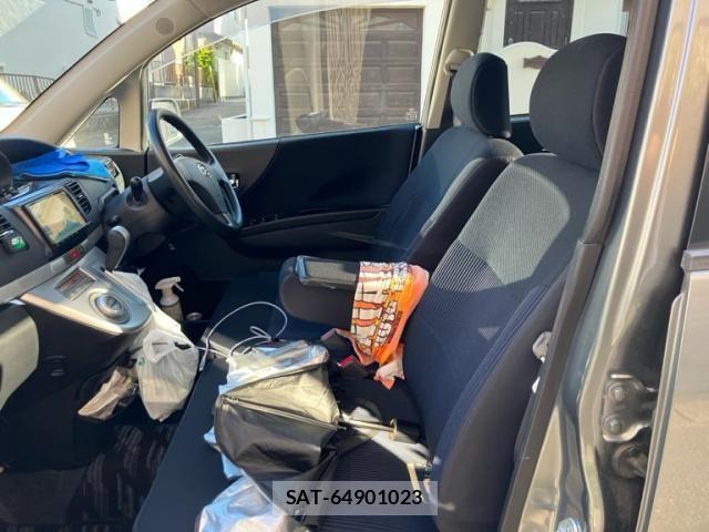 Daihatsu MOVE CUSTOM 2008-06 8100616-9