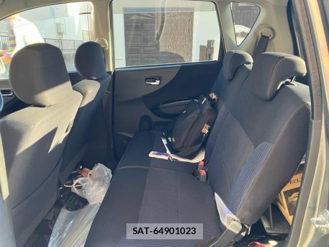 Daihatsu MOVE CUSTOM 2008-06 8100616-10