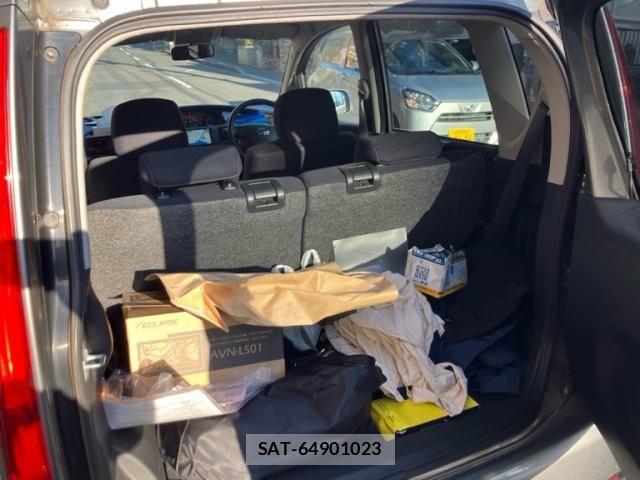 Daihatsu MOVE CUSTOM 2008-06 8100616-11