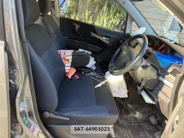Daihatsu MOVE CUSTOM 2008-06 8100616-13