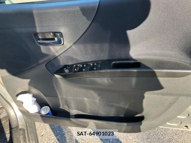 Daihatsu MOVE CUSTOM 2008-06 8100616-14