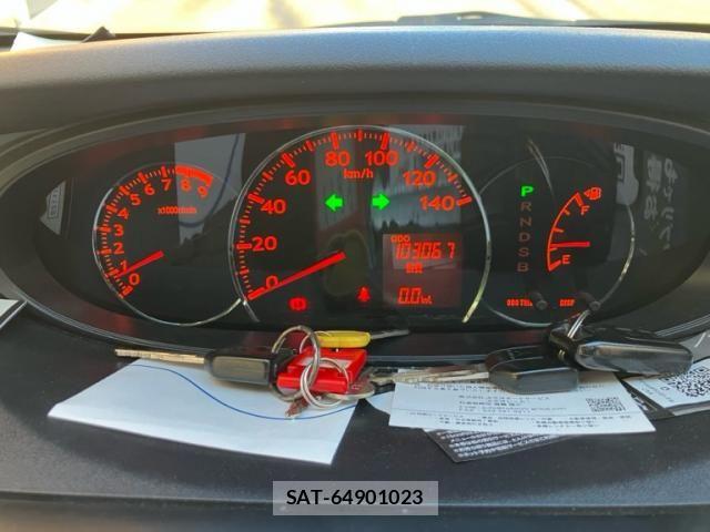 Daihatsu MOVE CUSTOM 2008-06 8100616-16