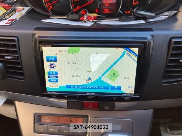 Daihatsu MOVE CUSTOM 2008-06 8100616-17