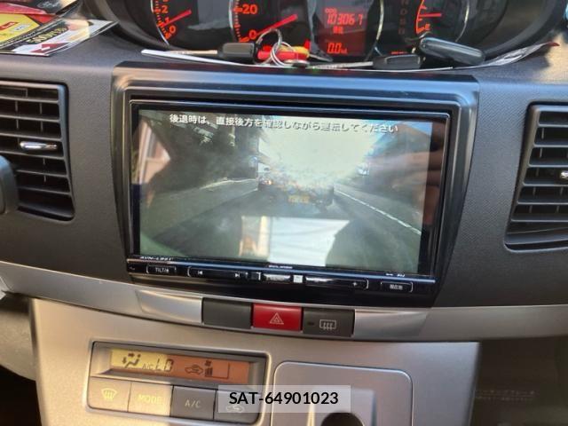 Daihatsu MOVE CUSTOM 2008-06 8100616-18