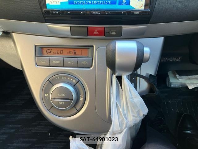 Daihatsu MOVE CUSTOM 2008-06 8100616-19