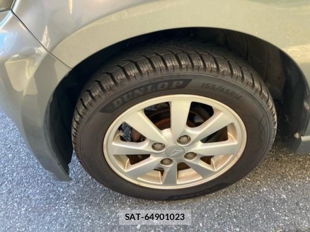 Daihatsu MOVE CUSTOM 2008-06 8100616-4