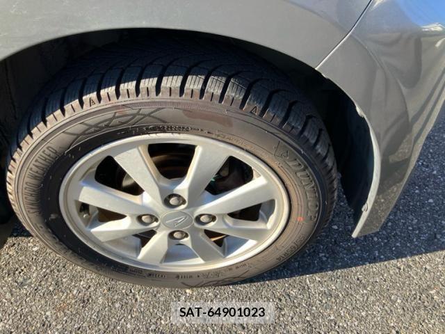 Daihatsu MOVE CUSTOM 2008-06 8100616-5
