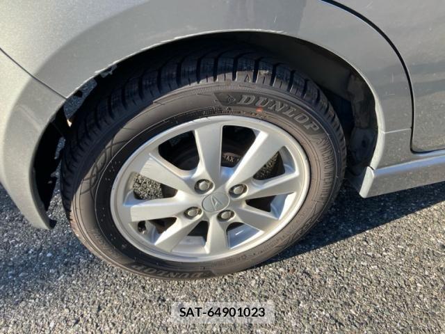 Daihatsu MOVE CUSTOM 2008-06 8100616-6