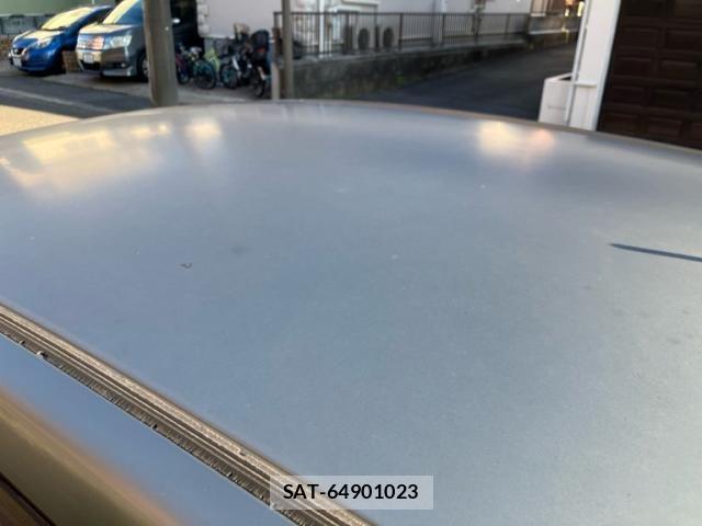 Daihatsu MOVE CUSTOM 2008-06 8100616-8