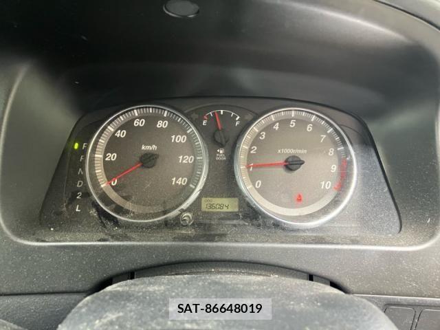 Daihatsu MOVE CUSTOM 2003-02 8100618-9
