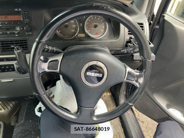 Daihatsu MOVE CUSTOM 2003-02 8100618-10