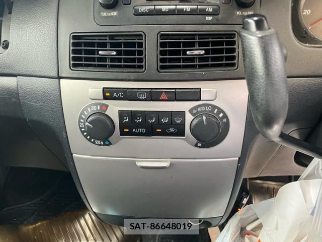 Daihatsu MOVE CUSTOM 2003-02 8100618-14