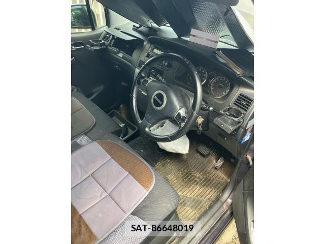 Daihatsu MOVE CUSTOM 2003-02 8100618-17