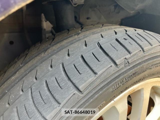 Daihatsu MOVE CUSTOM 2003-02 8100618-6