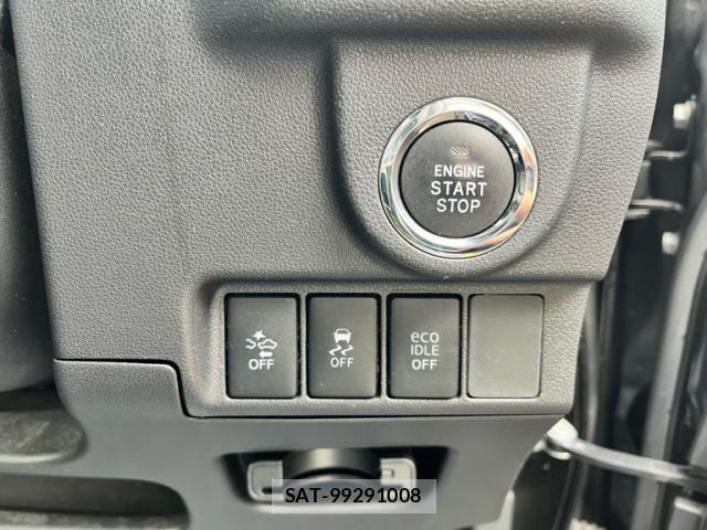 Daihatsu MOVE CUSTOM 2015-03 8100606-11