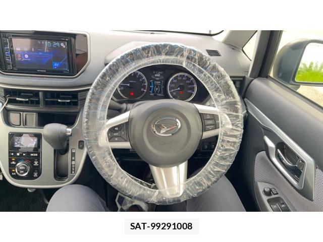Daihatsu MOVE CUSTOM 2015-03 8100606-13