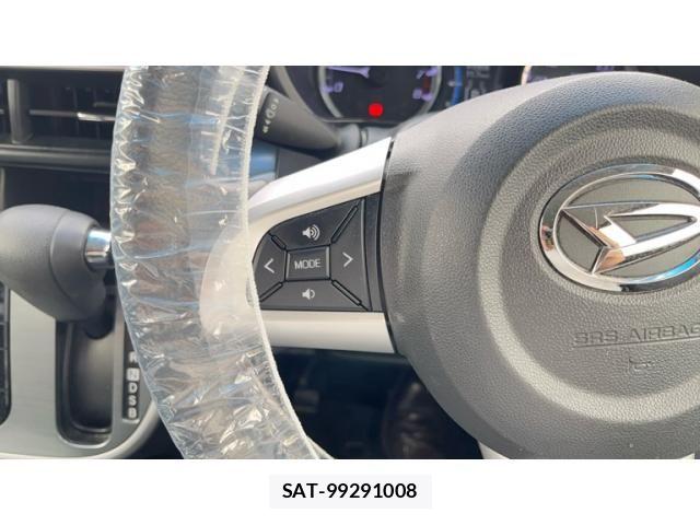 Daihatsu MOVE CUSTOM 2015-03 8100606-15
