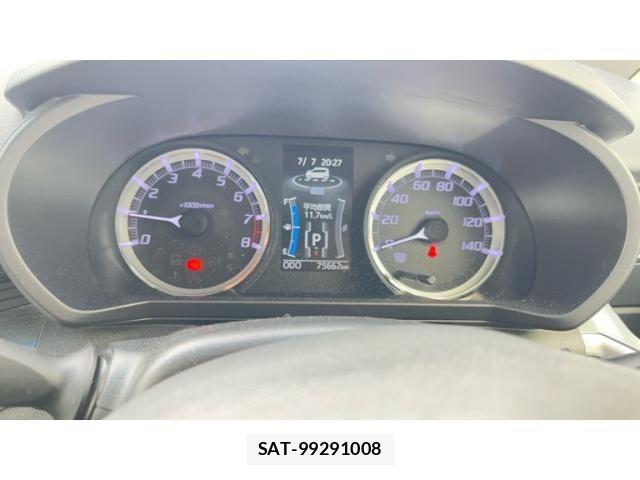 Daihatsu MOVE CUSTOM 2015-03 8100606-16