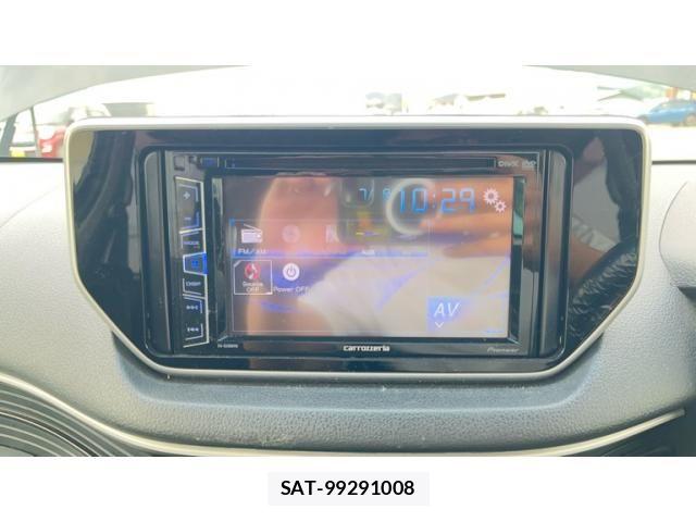Daihatsu MOVE CUSTOM 2015-03 8100606-17