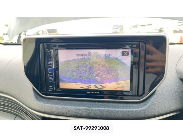 Daihatsu MOVE CUSTOM 2015-03 8100606-18