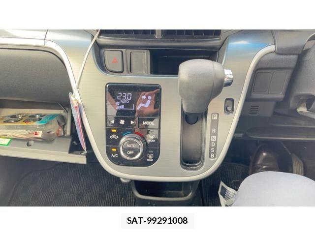 Daihatsu MOVE CUSTOM 2015-03 8100606-19